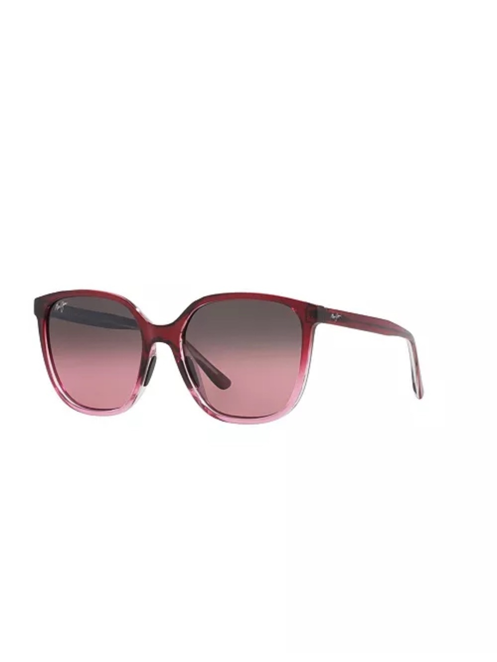 Maui Jim Women's Good Fun Polarized Sunglasses, MJ000753